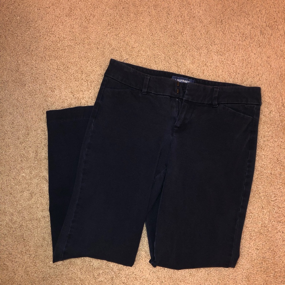 Old navy pixie pants